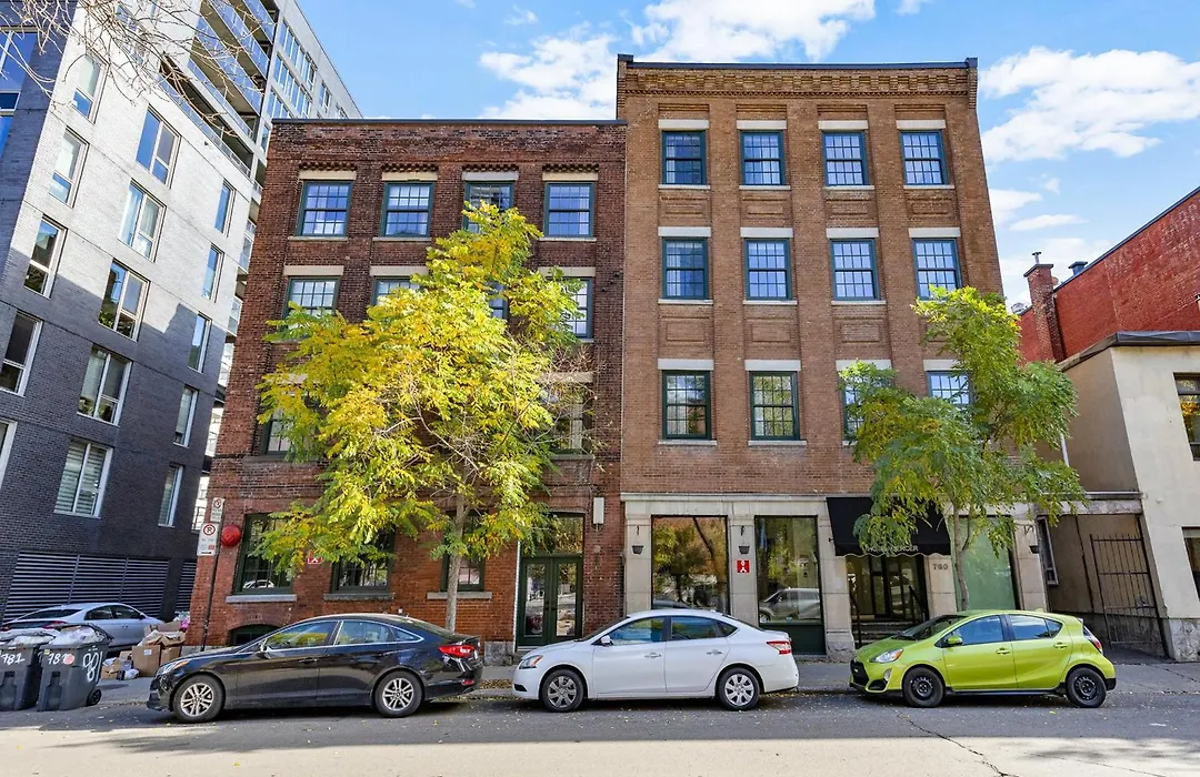 The Mercer Boutique Hotel-1