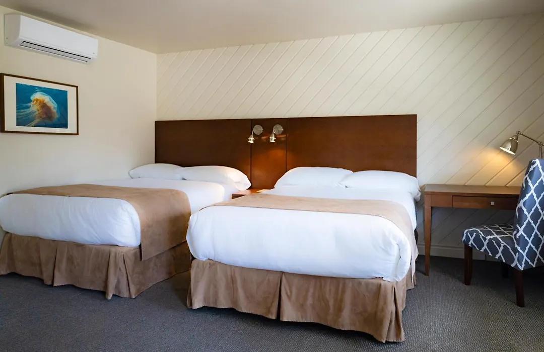Hotel Les Trois Soeurs-1