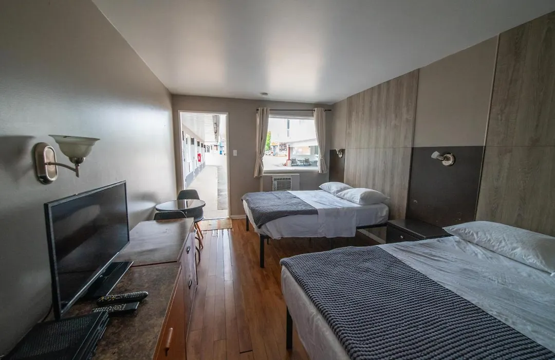 Motel Giffard-1