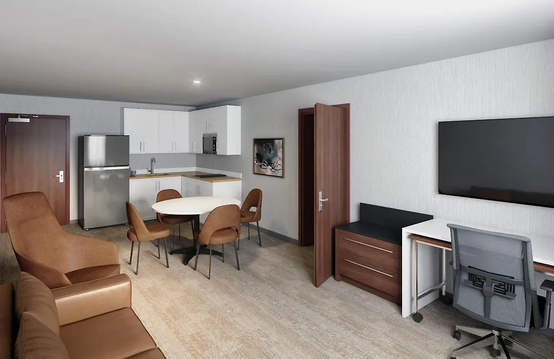 Quality Inn & Suites-1