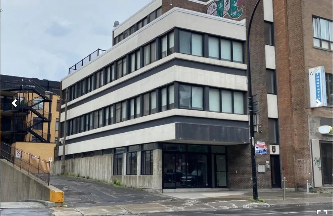 Mtlflats - Condotel Le Luxe-1