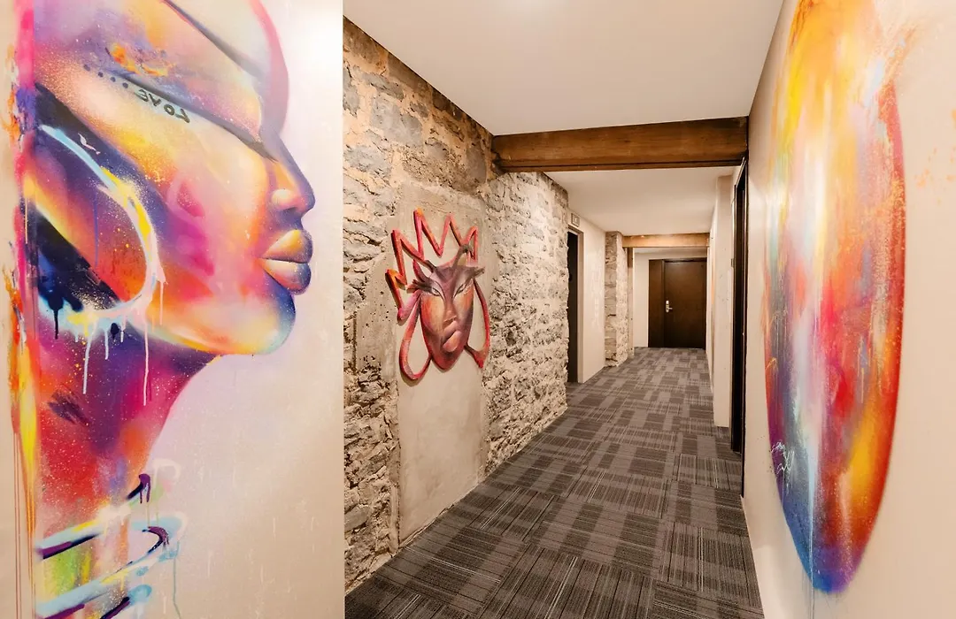 Bresoles Hotel-1