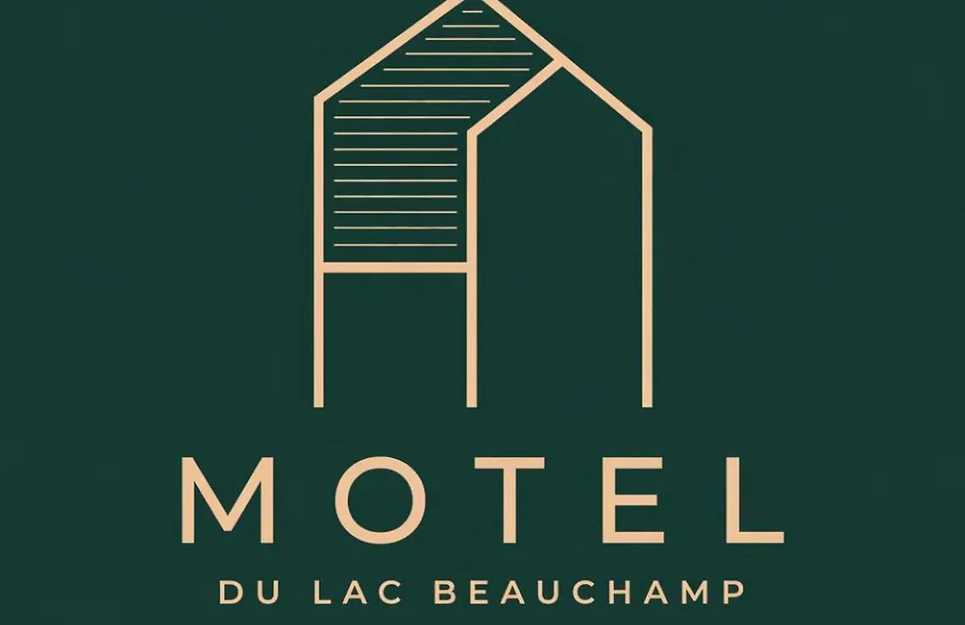 Motel du Lac Beauchamp-1