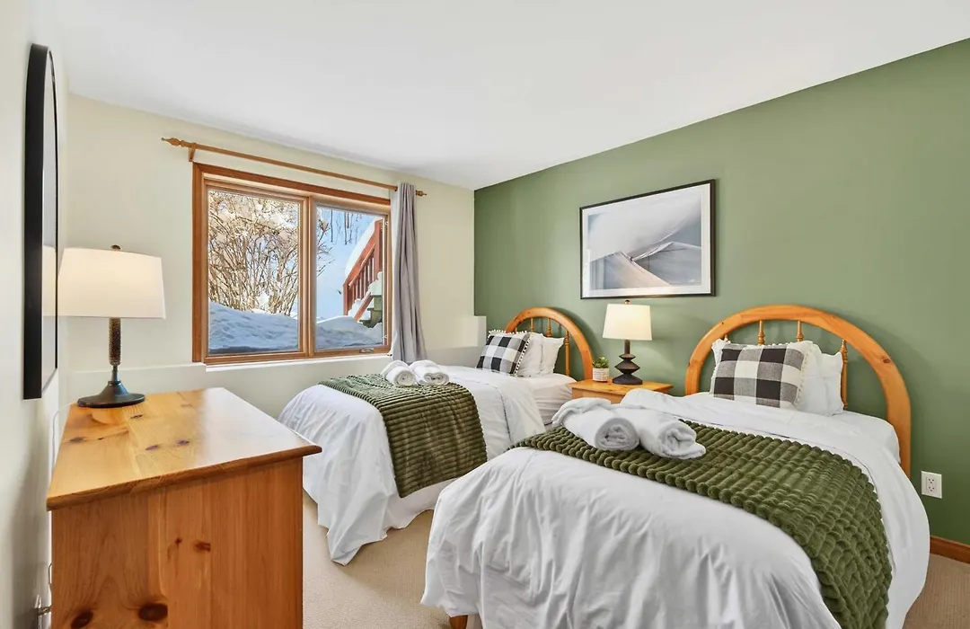 Haut-Bois By Rendez-Vous Mont-Tremblant-1