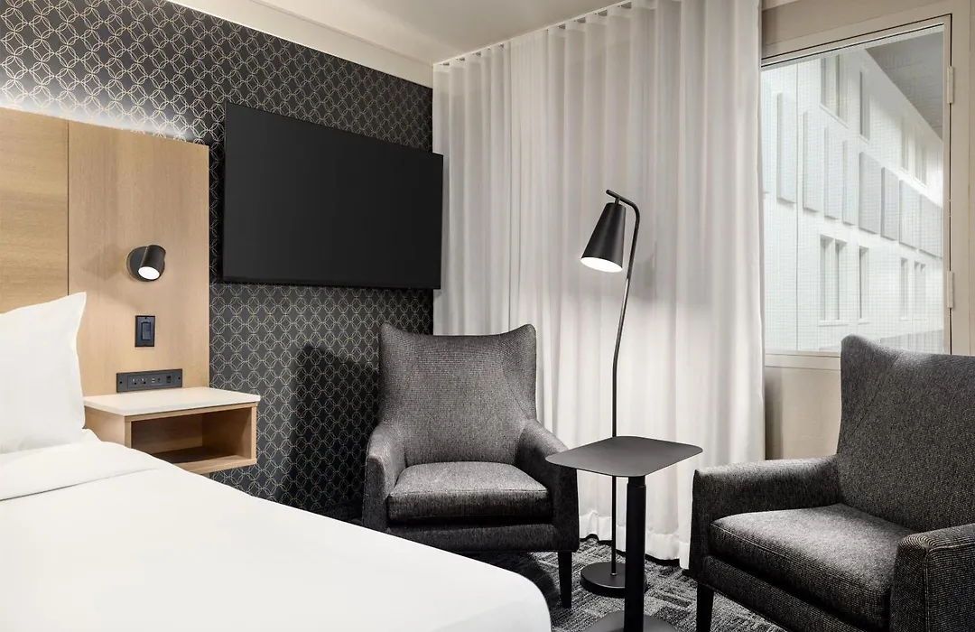 Le Saint Edouard, Worldhotels Distinctive-1