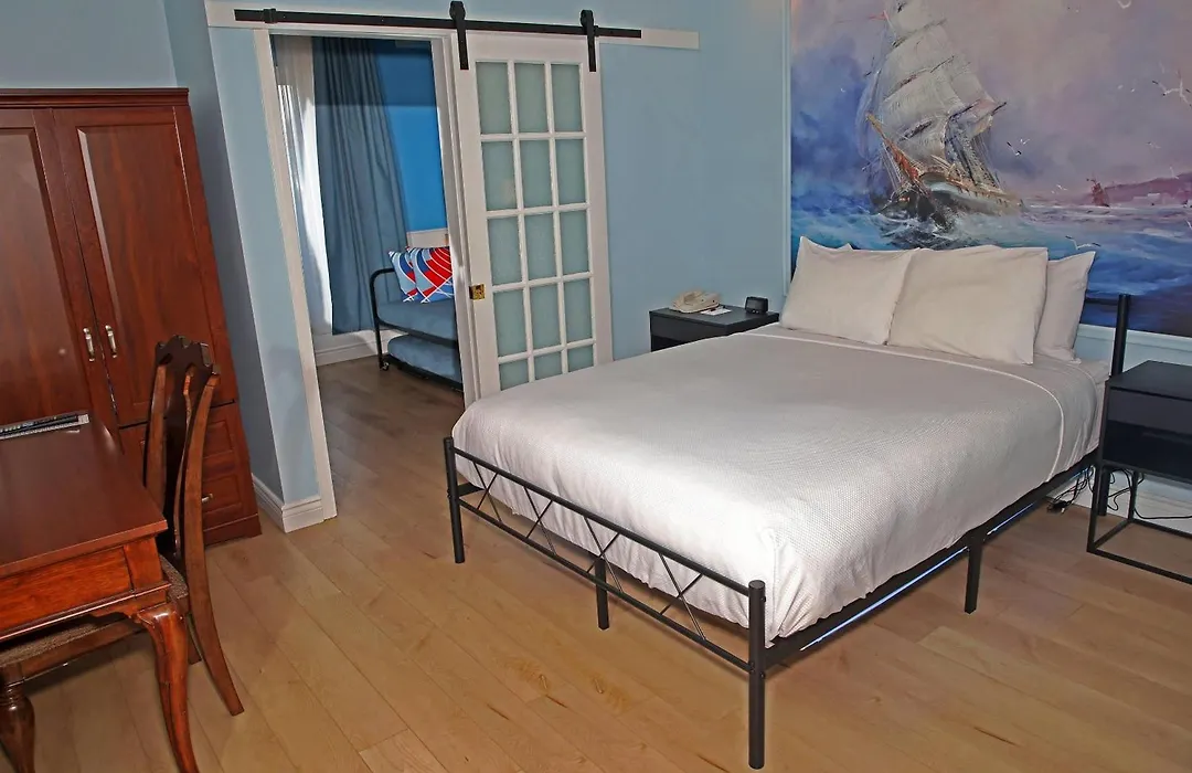 Hotel Brossard, An Ascend Collection Hotel-1