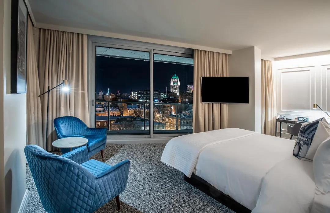 Le Capitole Hotel-1