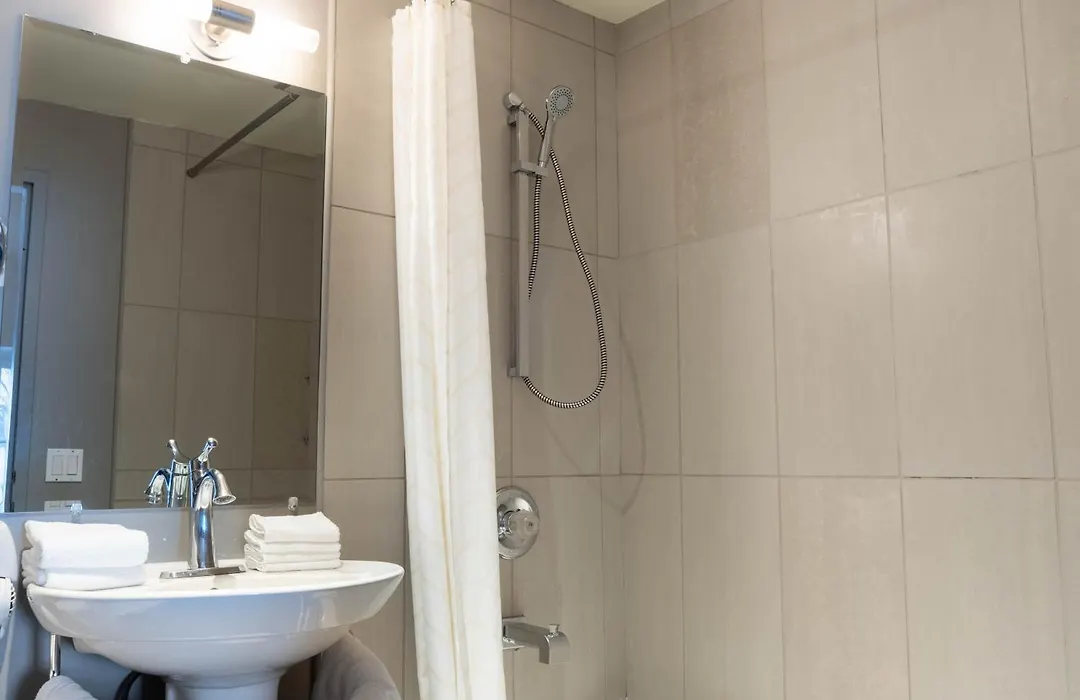 Hotel Le Saint-Paul-1