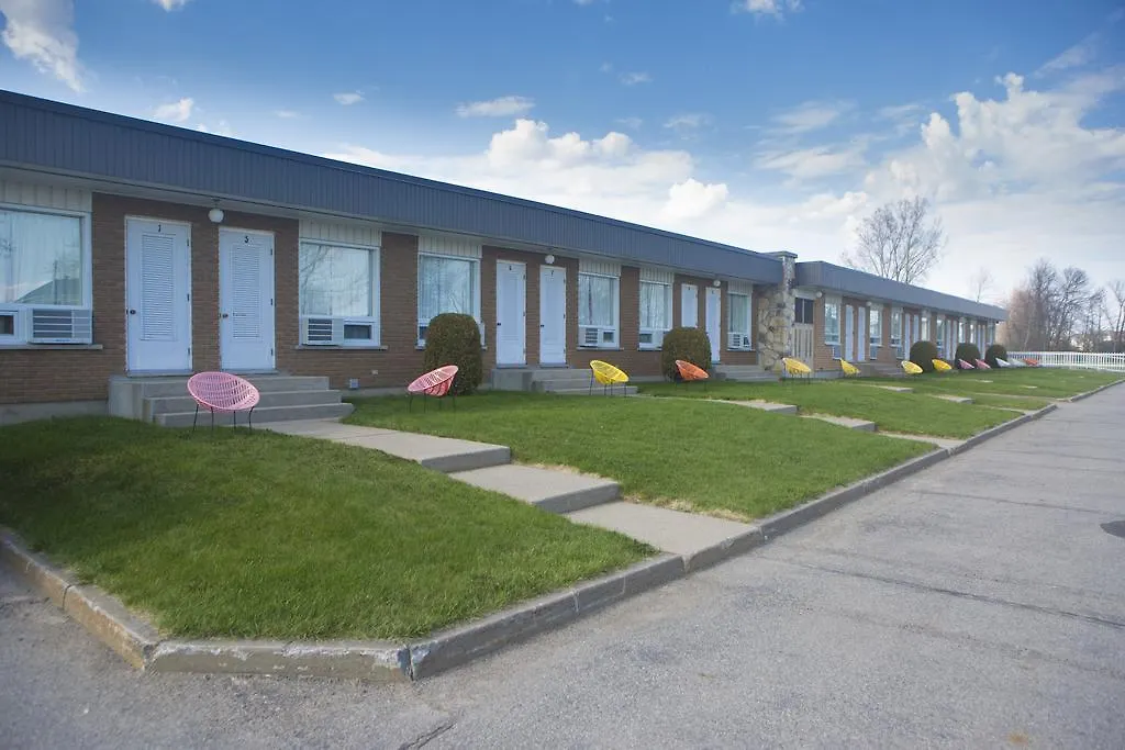 Motel Vaudreuil-1