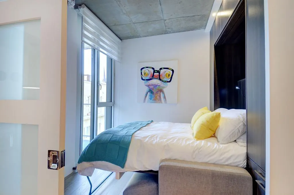 Les Immeubles Charlevoix - Le 760-404-1