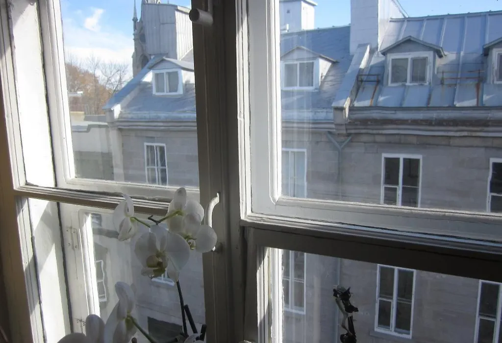 Hotel Manoir De L'Esplanade-1