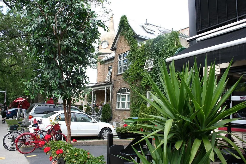 Auberge Amerik-1
