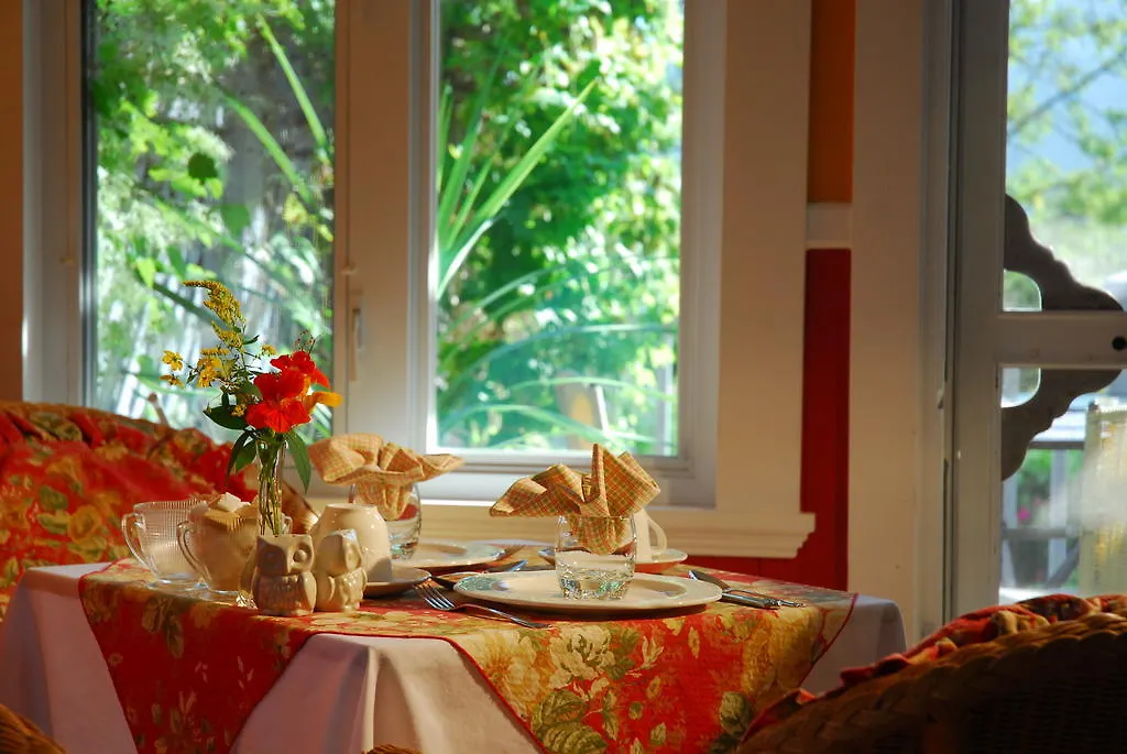 A La Chouette B&B-1