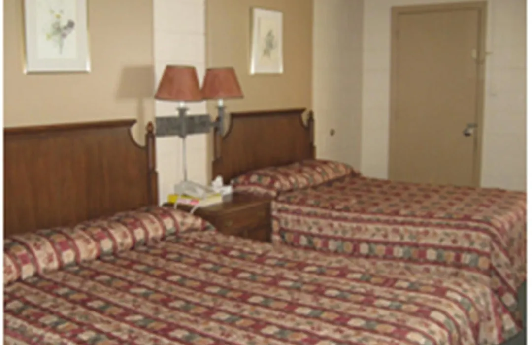 Motel Du Parc, Gatineau-1