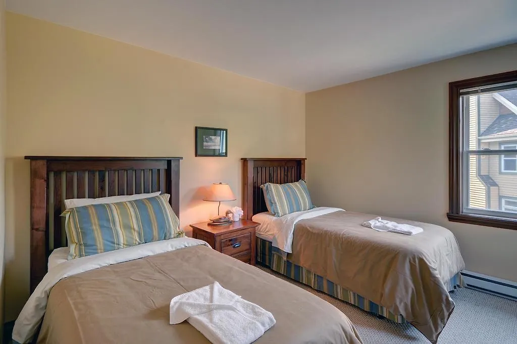 Aiglon By Chez Tremblant-1
