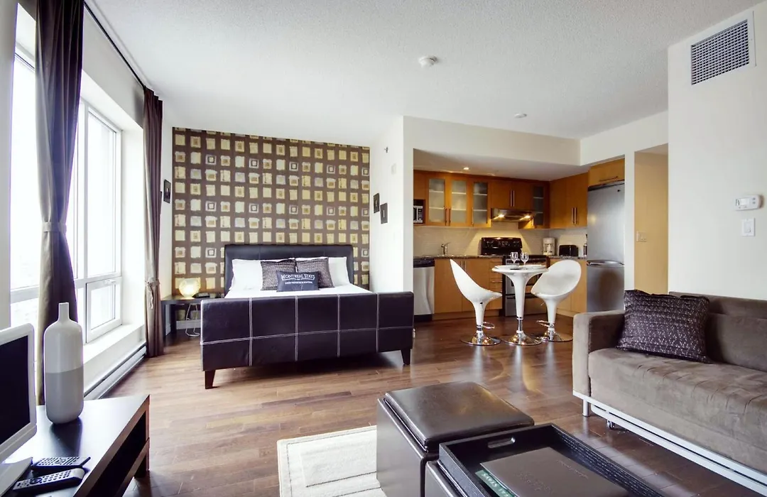 Le 1009 Bleury Apartments-1