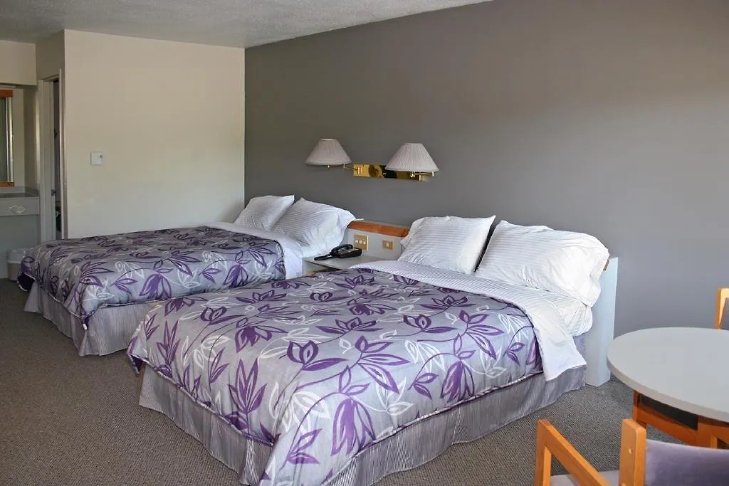 Motel A La Brunante Petit Dejeuner Inclus Avec La Chambre-1