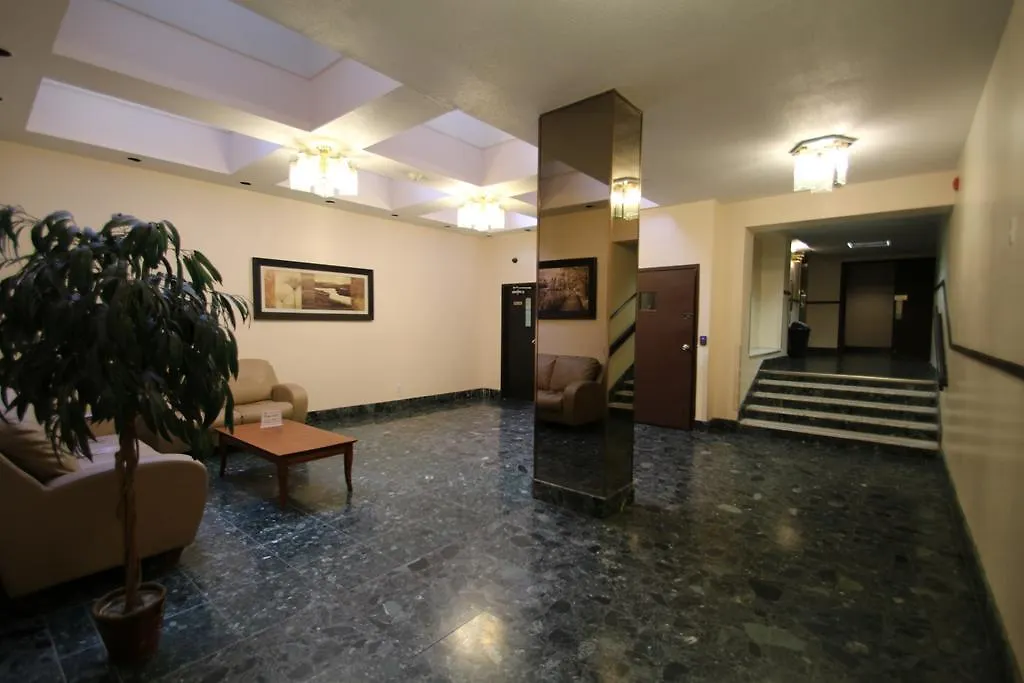 La Renaissance Dorchester-1