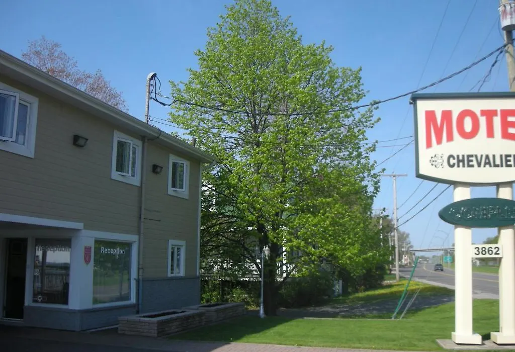 Motel Chevalier-1