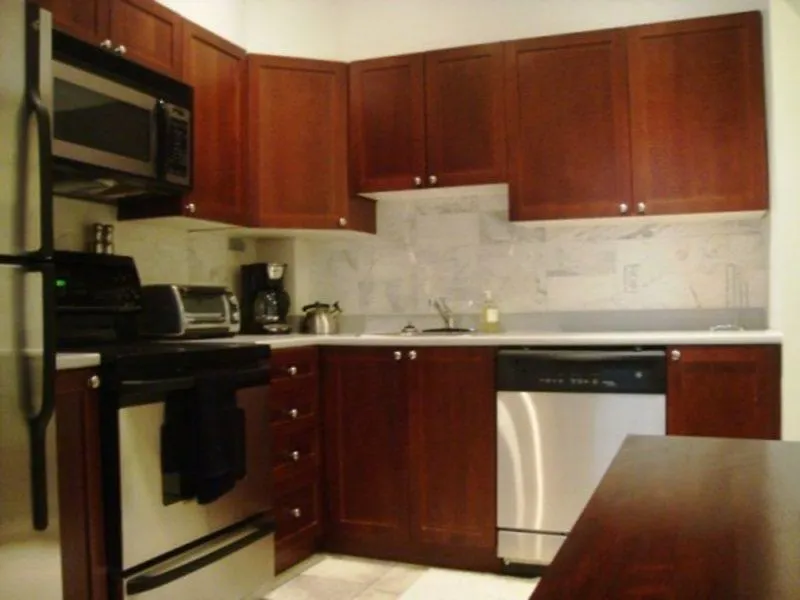 All Suite Majestik Downtown Montreal-1
