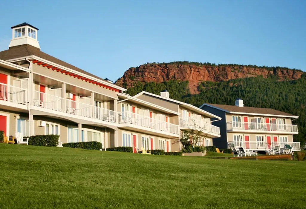 Hôtel le Mirage-1