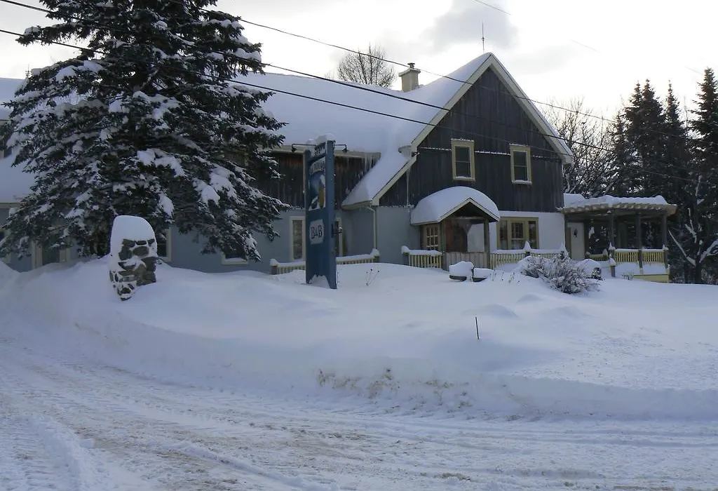Auberge De La Tour Et Spa-1