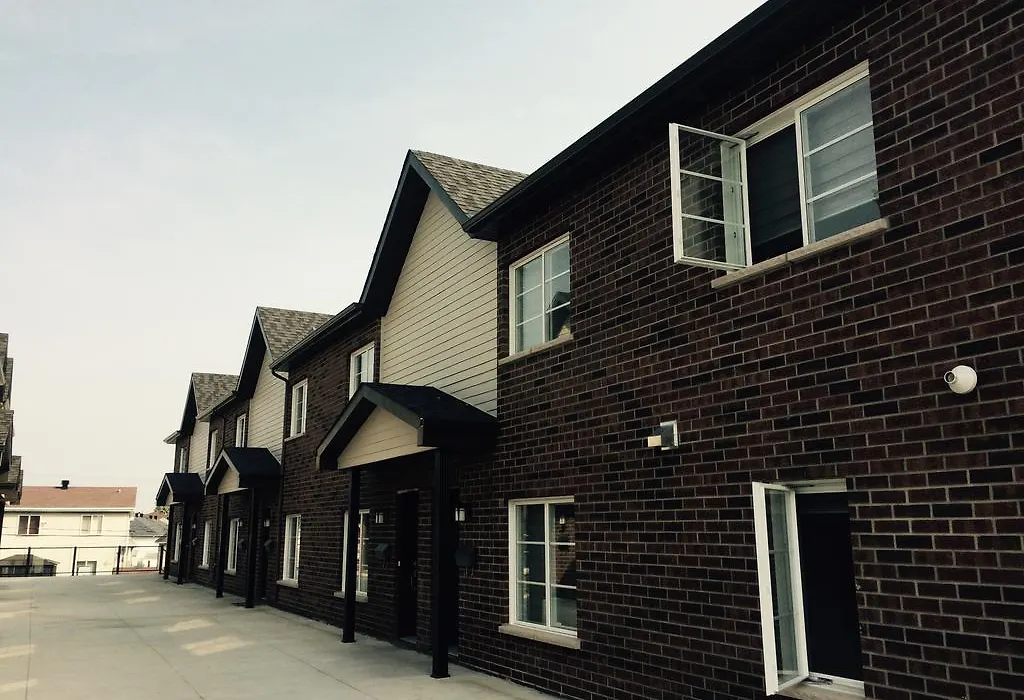 Luxury Two Story Villa Unit D-1