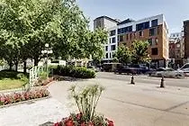 St Paul Apartments By Corporate Stays-1