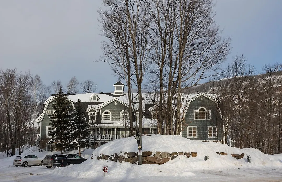 Les Manoirs By Rendez-Vous Mont-Tremblant-1