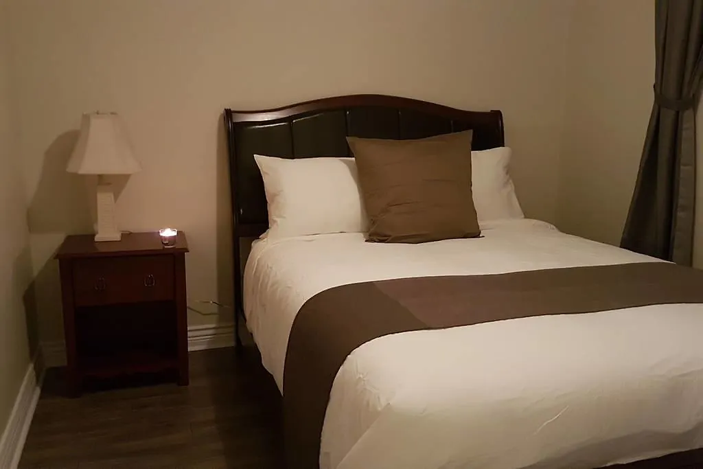2-Bedroom Apartment Sweet #5 By Amazing Property Rentals-1
