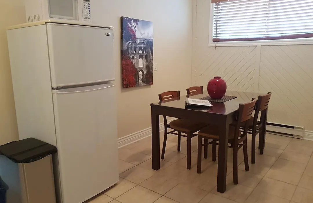 1-Bedroom Apartment Sweet #3 By Amazing Property Rentals-1