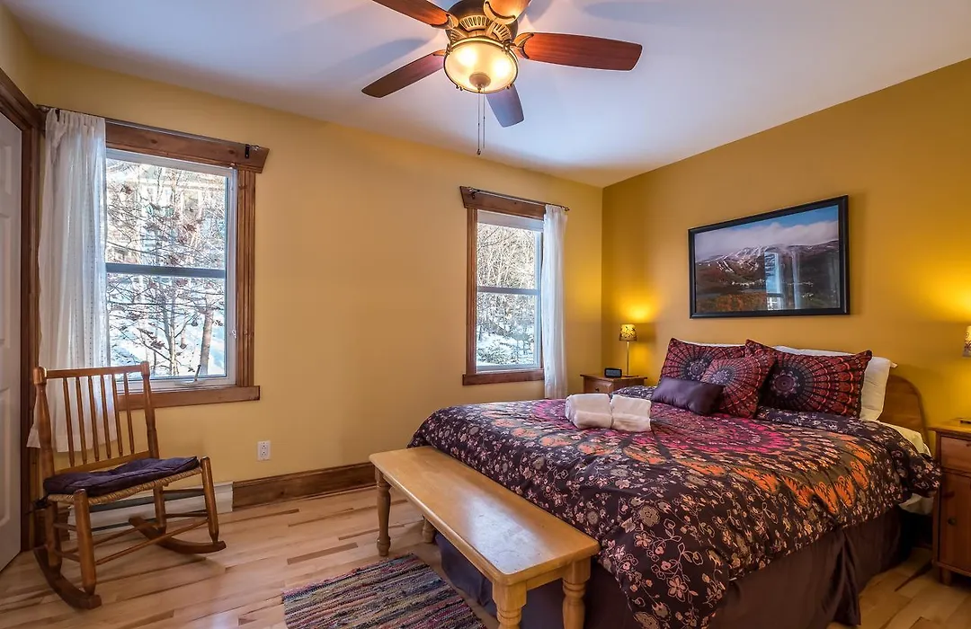 Le Boise By Rendez-Vous Mont-Tremblant-1