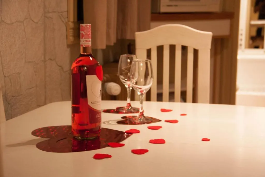 Apparthotel Trois-Rivieres-1