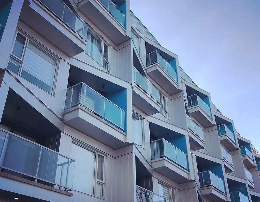 Wow L'Appartement Central-1