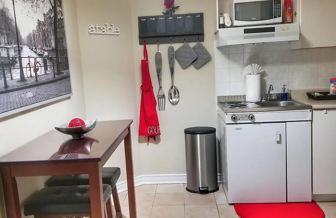 1-Bedroom Cozy #18 By Amazing Property Rentals-1