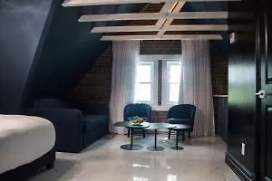 Boutique Hotel Le Penfield-1