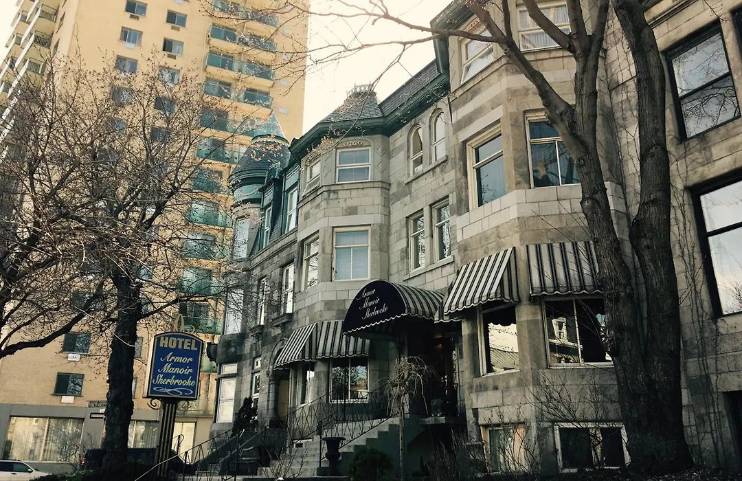 Manoir Sherbrooke-1