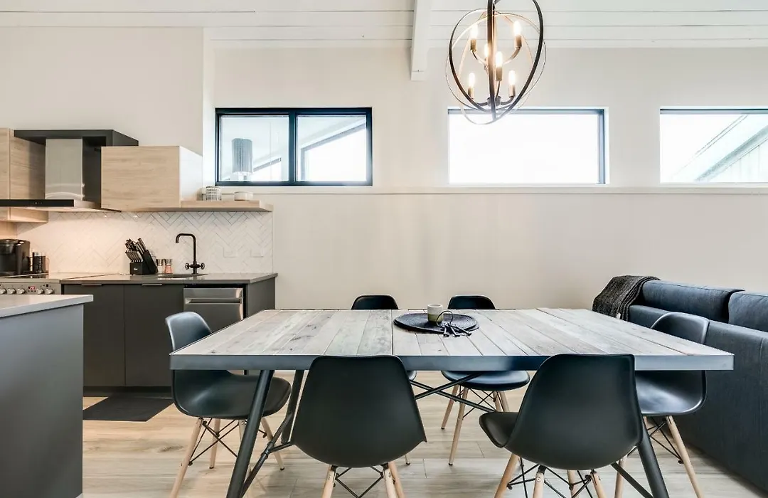 Complexe La Voute By Kasania Condo 203-1