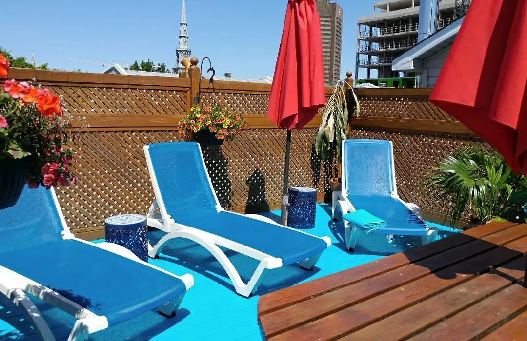 L'Escogriffe B&B - Men Only-1