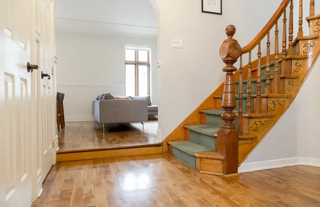 Sunny 2Br In St Henri By Sonder-1