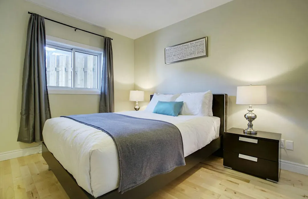 Modern 1Br In The Village By Sonder-1