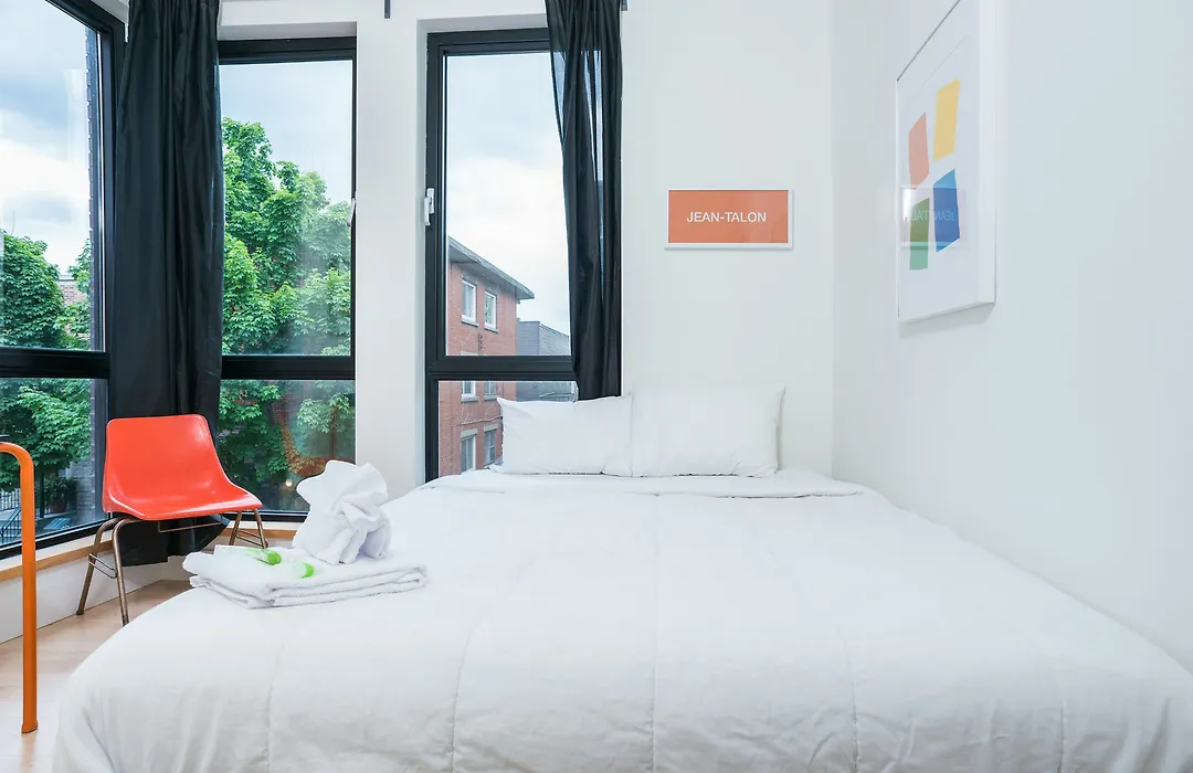 Airy 4Br In Plateau By Sonder-1
