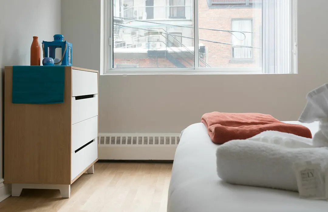Unique 2Br In Downtown Mtl By Sonder-1
