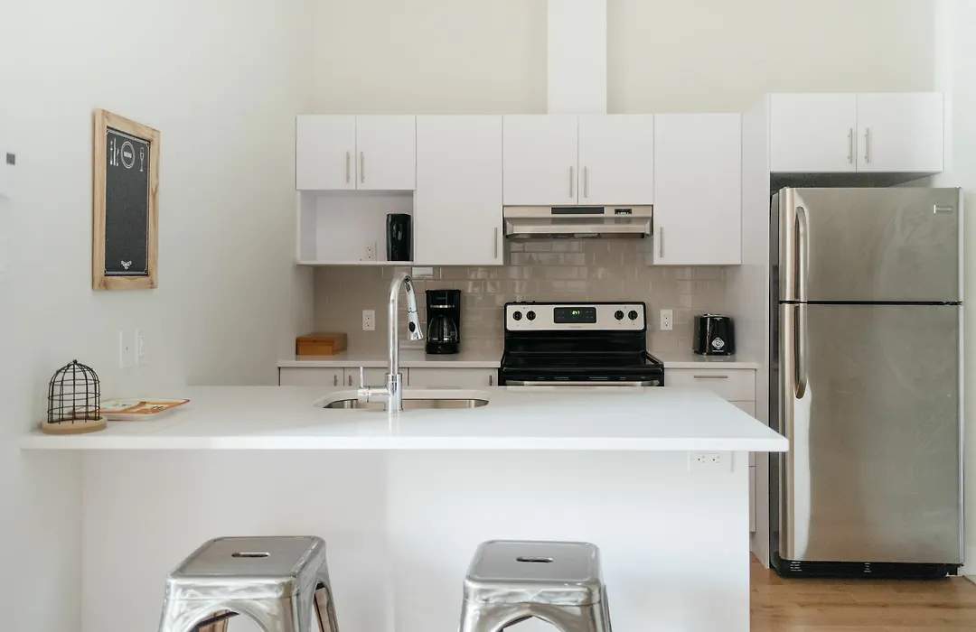 Lovely 2Br In The Village By Sonder-1