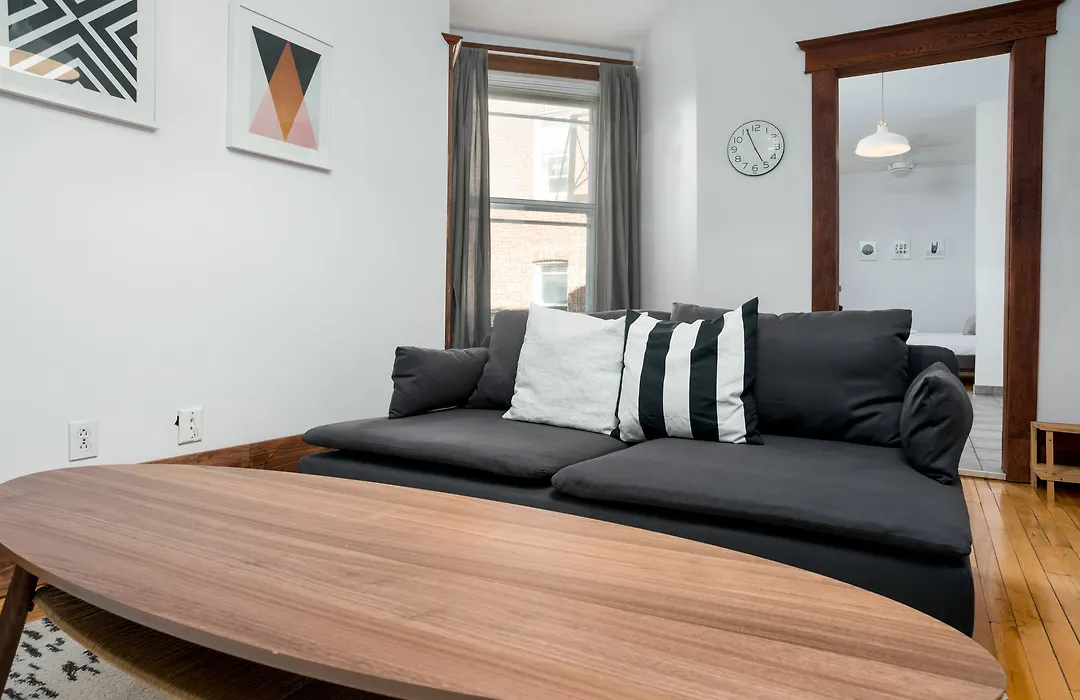 Unique 1Br In Mile End By Sonder-1