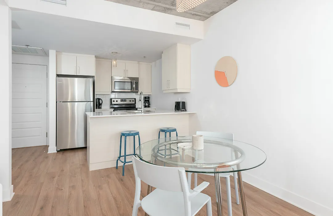 Posh 1Br In Festival Quarter By Sonder-1
