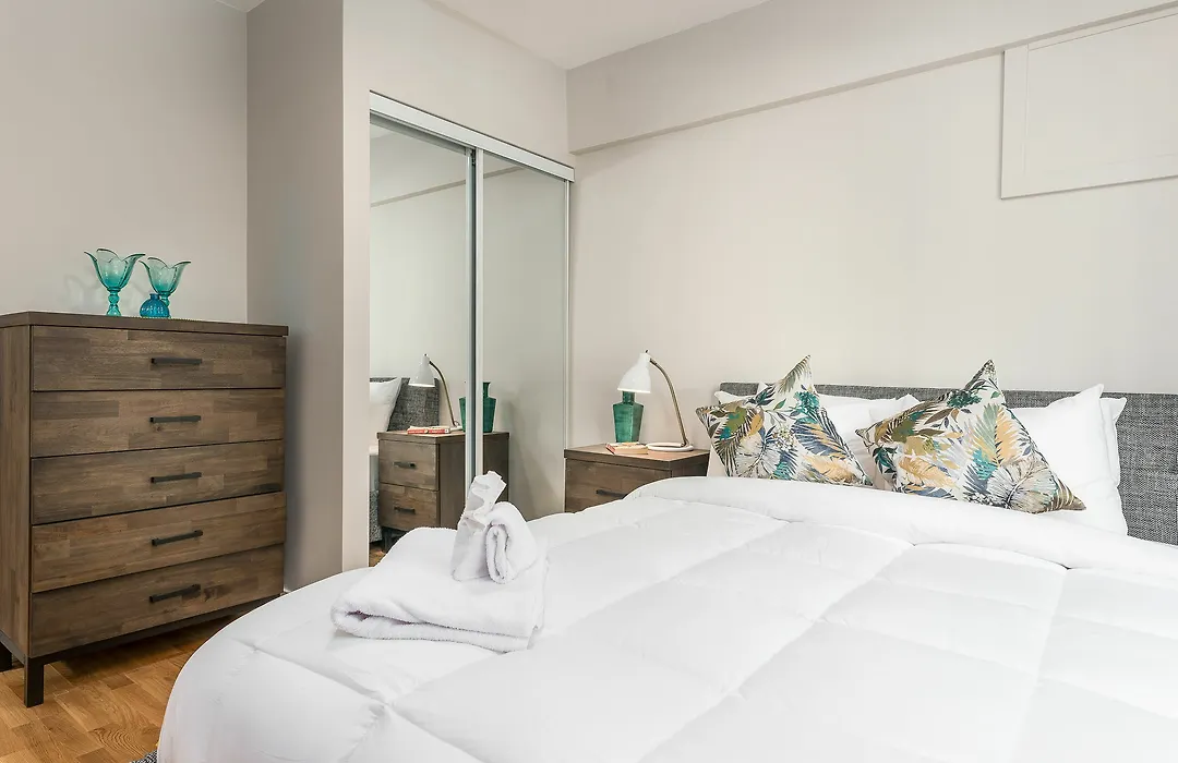 Modern 1Br In Milton Park By Sonder-1
