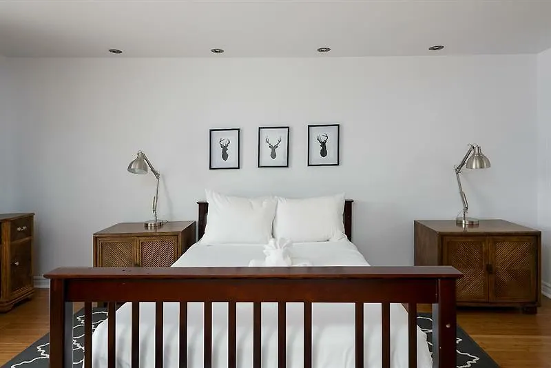 Smart 1Br In The Plateau By Sonder-1