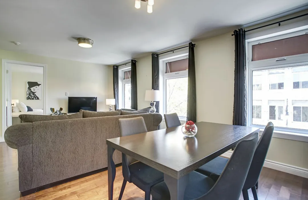 Posh 1Br In The Village By Sonder-1