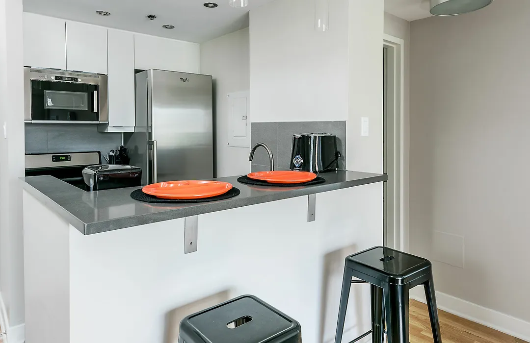 Serene 1Br In Milton Park By Sonder-1
